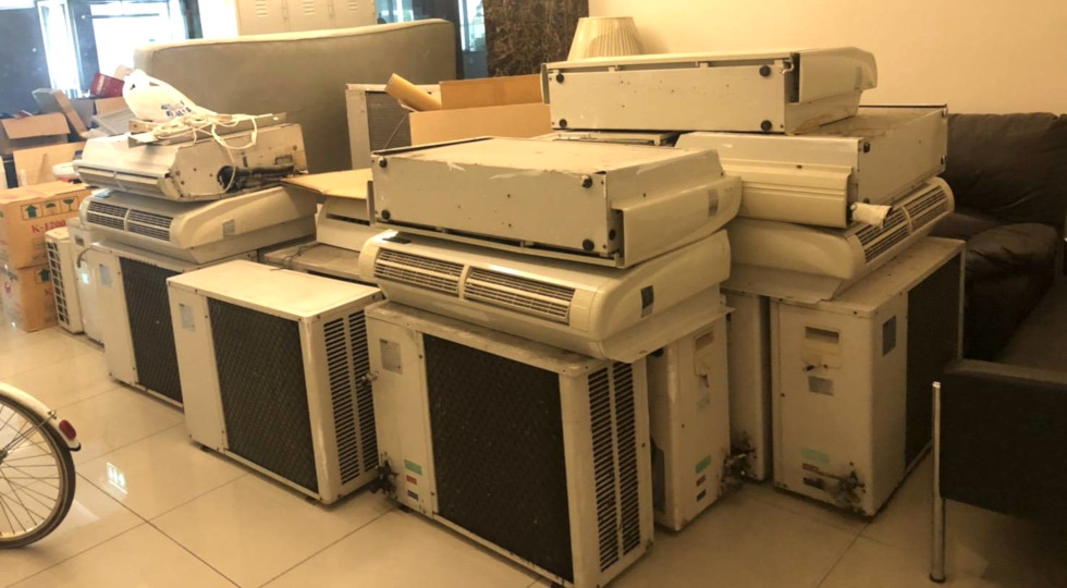 ไม่ว่าจะเป็นคอมพิวเตอร์ โน๊ตบุ้ค